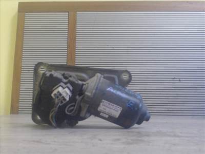 SUZUKI ALTO 02-09 Ablaktörlő motor első
