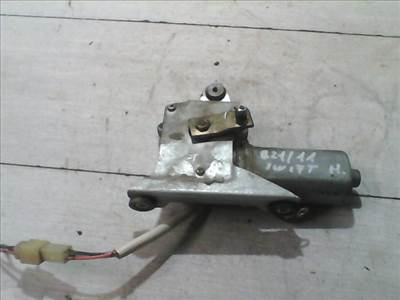 SUZUKI SWIFT 89-96 Ablaktörlő motor hátsó