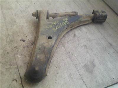 SUZUKI SWIFT 89-96 Bal első lengőkar