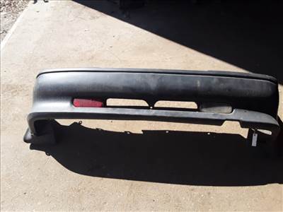 SUZUKI SWIFT 89-96 Hátsó lökhárító