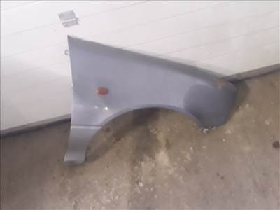 SUZUKI SWIFT 89-96 Jobb első sárvédő