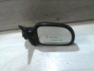 SUZUKI SWIFT 89-96 Jobb visszapillantó tükör mechanikus