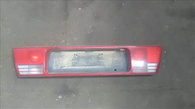 SUZUKI SWIFT 89-96 Rendszámtábla tartó