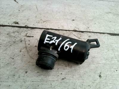 SUZUKI SWIFT 96-05 Ablakmosó motor első