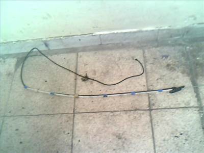 SUZUKI SWIFT 96-05 Antenna