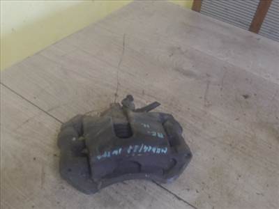 SUZUKI SWIFT 96-05 Bal első féknyereg munkahengerrel