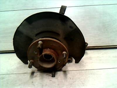 SUZUKI SWIFT 96-05 Csonkállvány kerékaggyal jobb első
