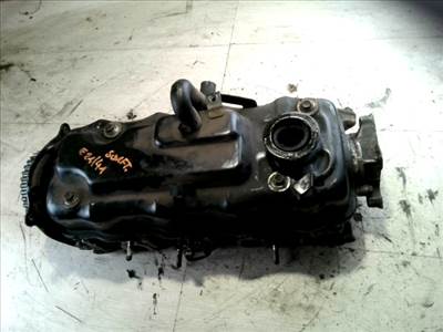 SUZUKI SWIFT 96-05 Hengerfej