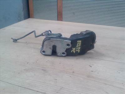 SUZUKI SWIFT 96-05 Jobb első ajtó zárszerkezet központizáras