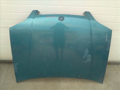 SUZUKI SWIFT 96-05 Motorháztető