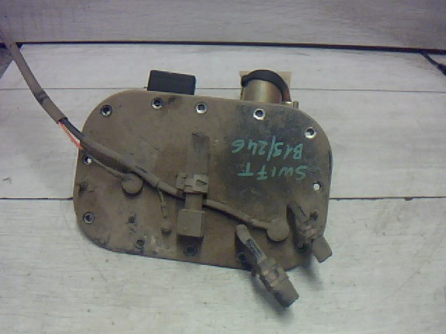 SUZUKI SWIFT 96-05 Üzemanyag szivattyú 1. kép