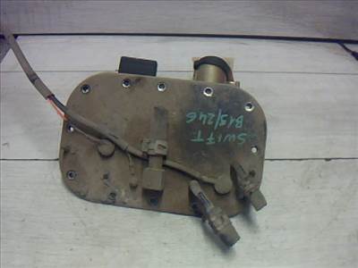 SUZUKI SWIFT 96-05 Üzemanyag szivattyú