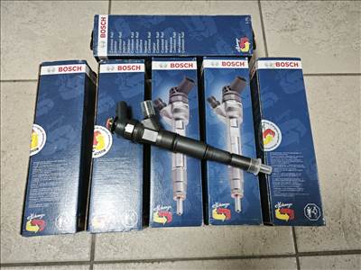 Bmw E60 E61 E87 E90 E91 bosch uj porlasztó  13537790117