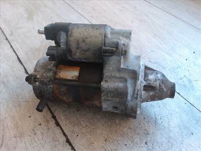 TOYOTA Corolla (E120) 2002.01.01-2004.05.31 Önindító. benzines