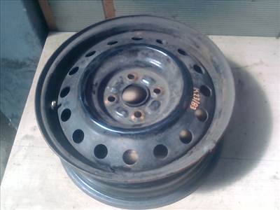 TOYOTA Corolla Verso 02.01.01-04.05.31 Acélfelni