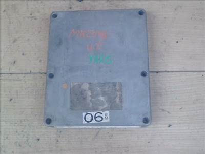 TOYOTA YARIS 99.04-05.09 Motorvezérlő egység ECU PCM modul