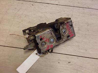 VOLKSWAGEN LT 96- Bal első ajtó zárszerkezet mechanikus