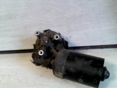 VOLKSWAGEN POLO III. 94-99 Ablaktörlő motor első