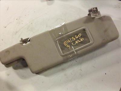 VOLKSWAGEN VENTO JOBB NAPELLENZŐ 