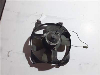 WARTBURG 1,3 Hűtőventilátor