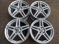 4db Uniwheels 18" Mercedes-Benz alufelni. (3994)