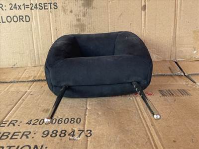 Mazda MPV (LW) MAZDA MPV Bal hátsó Fejtámla