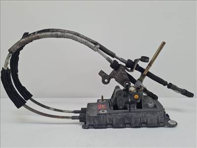 Volkswagen Golf IV 1.9 PDTDI váltókulissza (DRW, 6 sebesség) (22652) 1j0711611a 1j0711049f