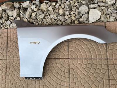 BMW E60/E61 jobb sárvédő 41357111430