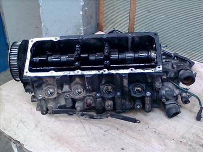 FIAT PUNTO I. Hengerfej, diesel