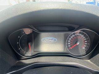 FORD MONDEO IV Kilométeróra