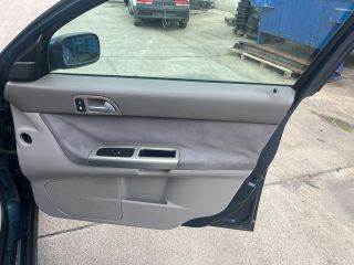 VOLVO S40 II (MS) Jobb első Hangszóró