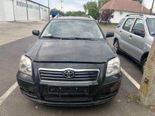 TOYOTA AVENSIS Kombi (T25) Motorháztető