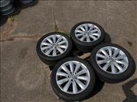 17" 5x112 Volkswagen Passat B7