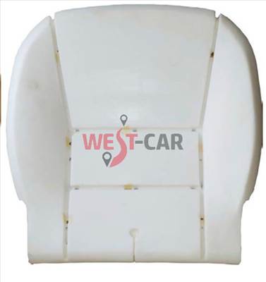 Fiat Ducato III, Peugeot Boxer II, Citroën Jumper II Ducato Jumper Boxer üléspárna / ülésszivacs