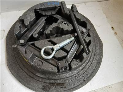 Opel Meriva B  emelő szett 