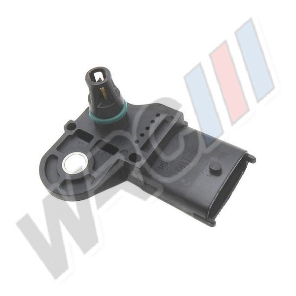 Töltőnyomás (MAP) érzékelő Opelek-hez 024459853 82143 2. kép