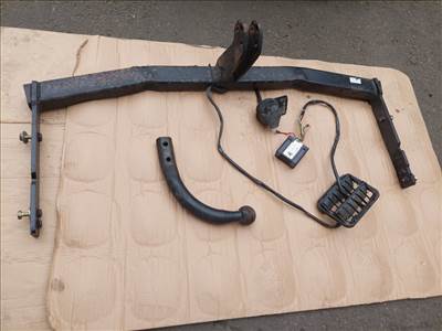 Seat Altea-Leon-Toledo vonóhorog