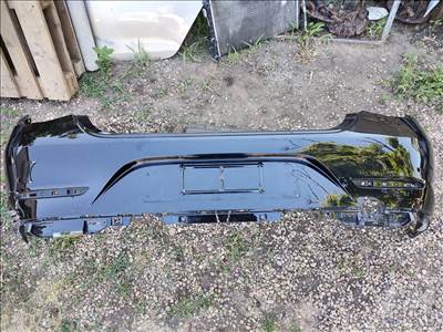 Mercedes CLS-osztály W257 hátsó lökhárító 