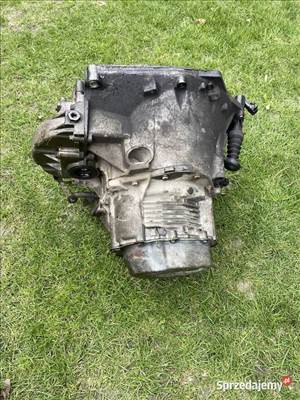 Citroën C3 Picasso Citroen C3 Picasso sebváltó 20DP58