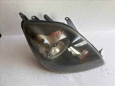 9092 Ford Fiesta v 2004-2008 Jobb első Lámpa Fényszóró 0301224302