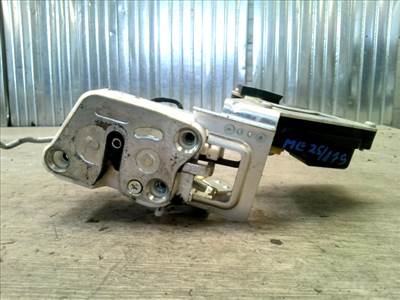 CHEVROLET Matiz 2005-2010 Jobb hátsó ajtó zárszerkezet központi záras