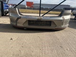 Volkswagen Passat B7 VW PASSAT B7 Hátsó Lökhárító (Részeivel) 1. kép
