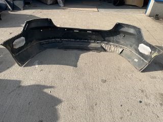 Volkswagen Passat B7 VW PASSAT B7 Hátsó Lökhárító (Részeivel) 2. kép