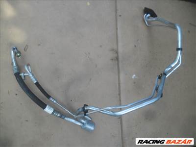 Peugeot 307 2.0 hdi klímacső 9650628580