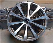 Gyári Mercedes W213 E klasse alufelnik 5x112 7,5x17 ET40 4db