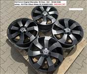 R18 5x112 Original Mercedes M-Class - GLE W166 gyári alufelnik felnik