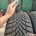 205/55 R16 Bridgestone téli gumi 88000ft a 4db/109/