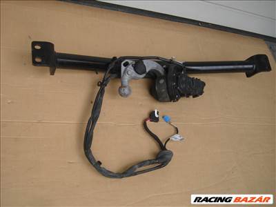 Mercedes C-Classe W206 elketromos Vonóhorog A2063100500 2021-től