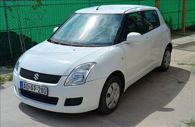 Eladó Suzuki Swift 1.3 (1328 cm³, 92 PS)