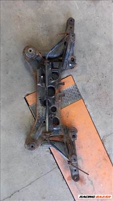 Ford Transit Tranzit MK7 06- Első futómű híd lengőkar bölcső rúd 5933 8c115019aa